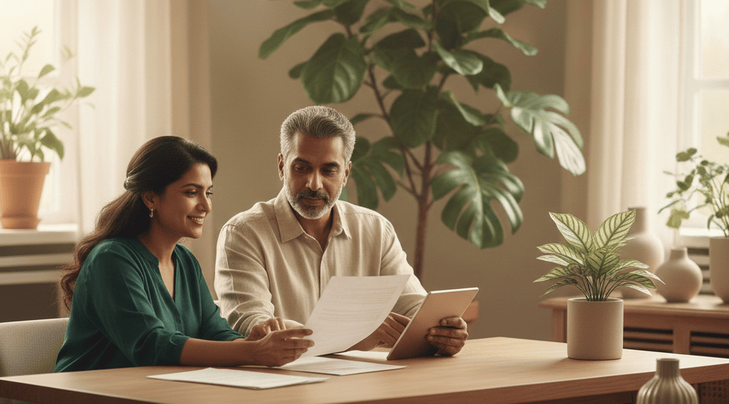 Moving from FDs to Mutual Funds: A Calm Guide for the Conservative Investor